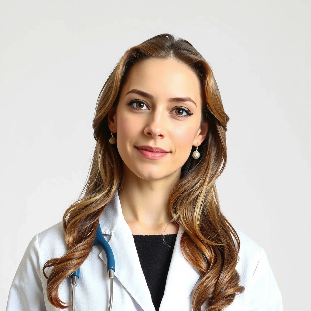 Ernährungsberaterin